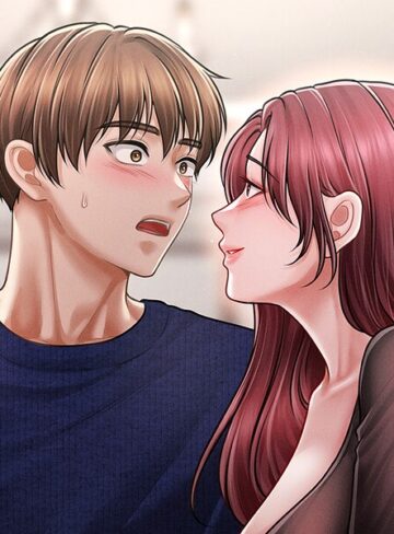 Elise Shin×フルカラー❤リベンジ・タイムリープ評価4.00