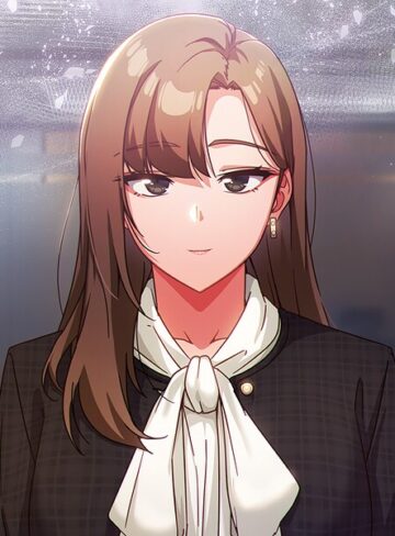 デク×フルカラー❤むちふわ肉食ガールに完食されました。評価5.00